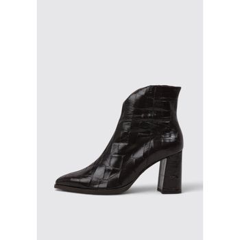 Wonders Botines M-5444 para mujer