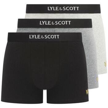 Lyle & Scott Boxer Devon para hombre