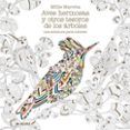 aves hermosas y otros tesoros de los arboles