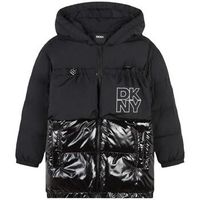 dkny chaquetas d6023409b para nina