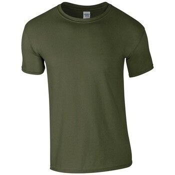 Gildan Camiseta Softstyle para mujer