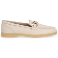 keys mocasines nude para mujer