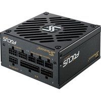 focus sgx-650 modular psu - 650 w gold