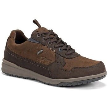 Chiruca Zapatos Bajos Zapato sport Metropolitan 22 con gore-tex para hombre