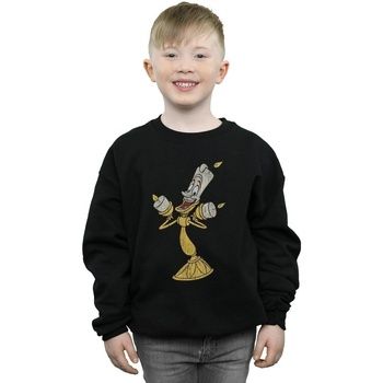 Disney Jersey Beauty And The Beast para niño