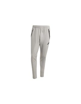 Pantalones de Fútbol adidas Tiro25C Vt Hombre Gris