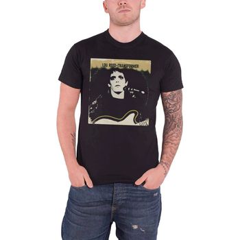Lou Reed Tops y Camisetas Transformer para mujer
