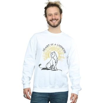 Disney Jersey The Lion King Heart Of A Lioness para hombre