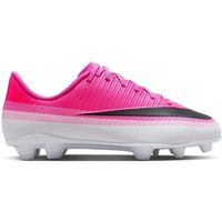 nike zapatillas de futbol vapor 17 club para nina