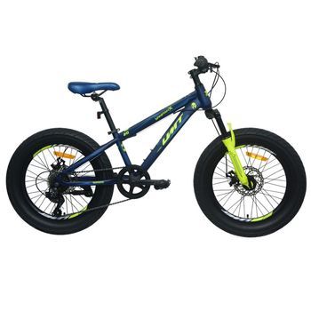 Bicicleta Junior 20