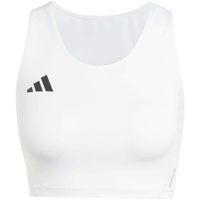 adidas camiseta tirantes adizero e cr para mujer