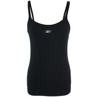 reebok sport camiseta tirantes auwd7039005 para mujer