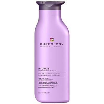 Pureology Hydrate Shampoo 266ml