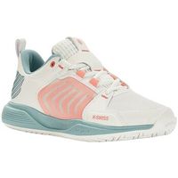 k-swiss zapatillas de tenis ultrashot team allcourt para mujer