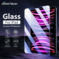protector de pantalla de vidrio templado para ipad pro 13 11th m5 m4 2025 129 a16 air 11 5 4 m3 m2 10 9th 10th generacion mini 7 6
