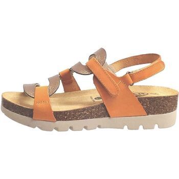 Plakton Sandalias Curvi para mujer