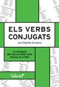 els verbs conjugats 17  ed