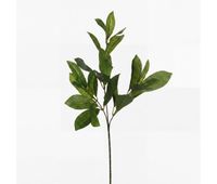planta floral laurel 58cm marca conforama