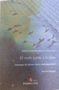 el vuelo lejano a lo lejos