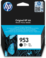 ink cartridge no 953 black