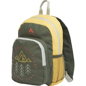 Mckinley Mochila Picton 8 para niña