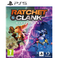 ratchet  clank rift apart ps5 uk
