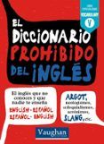 el diccionario prohibido del ingles