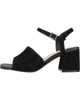 de clarks sheer65 block negro