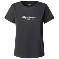 pepe jeans camiseta pjl l para mujer