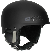 casco k2 hombre phase pro negro m