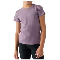 4f camiseta 4fjwmm00ttshf165851s134 para nina