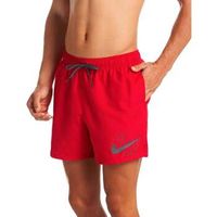 nike banador 5 volley short nessa566 614 para hombre