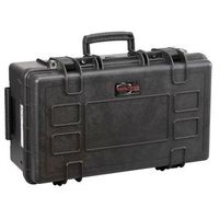 maleta estanca con espuma interior explorer 5221 gt line 5221b