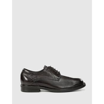 Fluchos Zapatos Bajos ZAPATO F2493 MARRÓN para hombre