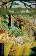 oxford bookworms 2 the jungle book mp3 pack