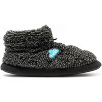 nuvola pantuflas boot home cloud polar para hombre
