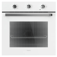 horno teka hsb 6150 blanco multifuncion inox