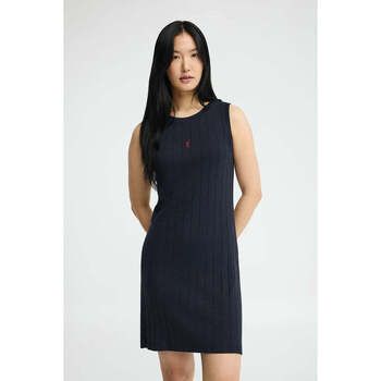 Polo Club Vestido RIGBY GO DAMSEL SS VO para mujer