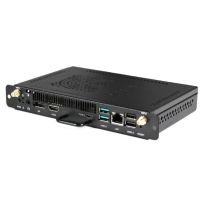 pc sobremesa dahua dhi-sp-pi5c72is i5-12450h 16gb 256gb ssd windows 11 pro