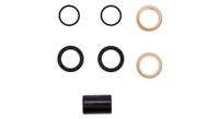 kit de juntas y manguitos fox racing shox 10 x 30 mm