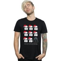 disney camiseta humbug para hombre