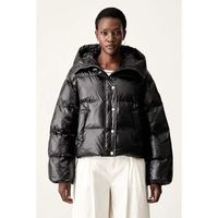 pinko chaquetas impasto 105656 a3fi-z99 para mujer