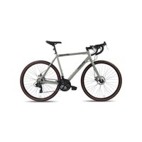bicicleta mtb gravel 28 toplife