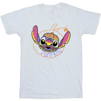 Disney Camiseta BI56595 para niño