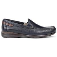 fluchos mocasines 8682 para hombre