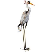 pajaro decorativo de metal 5398x2223x11303h cm