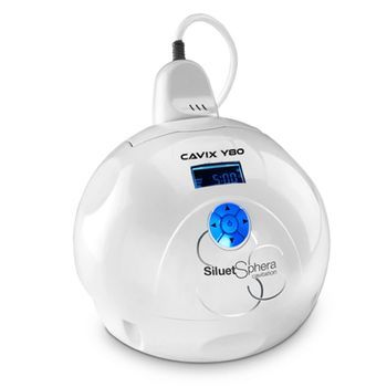 Máquina De Cavitación Cb1100d Cavix Y80 – Tecnología Avanzada Para Reducción De Grasa Localizada