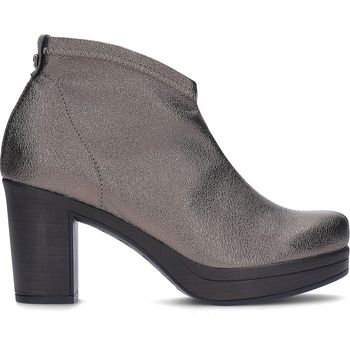 Pedro Miralles Botines 27575 bronzo para mujer