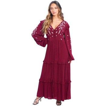 Be You Vestidos GT35339 para mujer