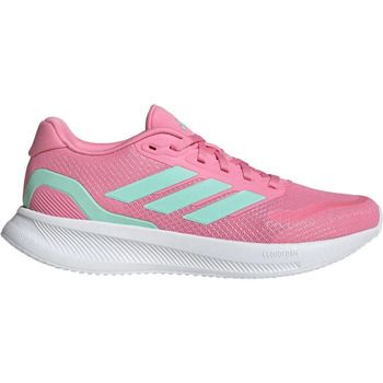 adidas Zapatillas de running RUNFALCON 5 W para mujer